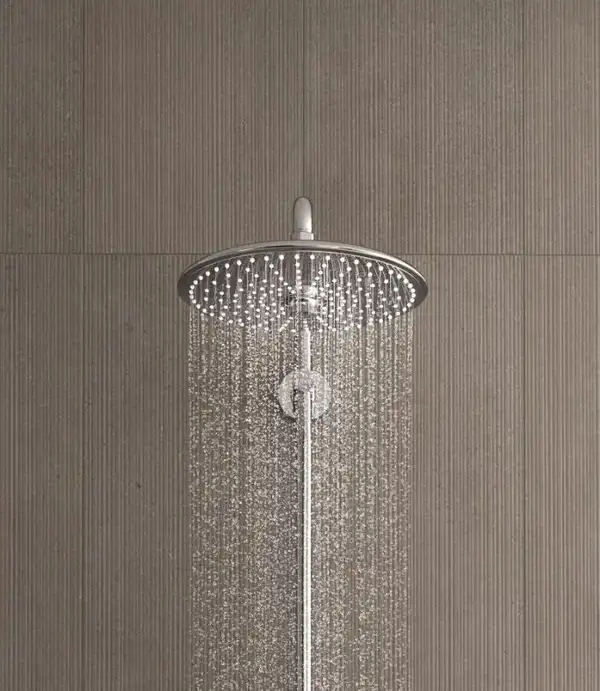 Grohe Vitalio Joy Душевая система, хром (27298003)