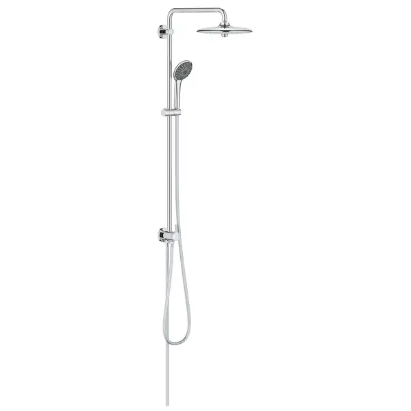 Grohe Vitalio Joy душевая система, хром (27357002)
