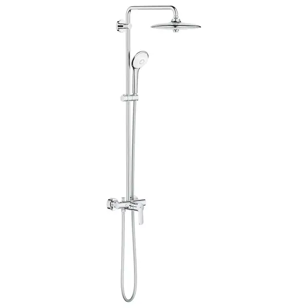 Grohe Euphoria душевая система, хром (27473002)