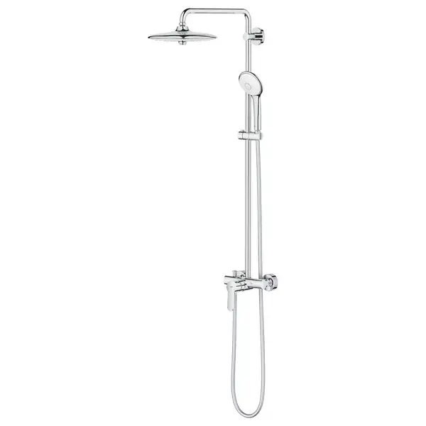 Grohe Euphoria душевая система, хром (27473002)