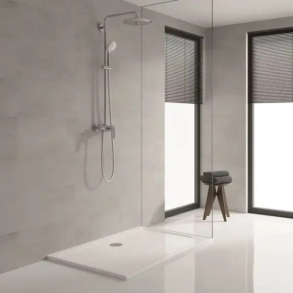 Grohe Euphoria душевая система, хром (27473002)