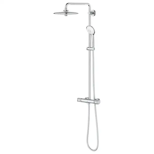 Grohe Euphoria Душевая система, хром (27615002)