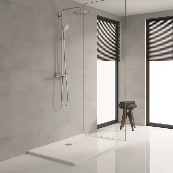Grohe Euphoria Душевая система, хром (27615002)