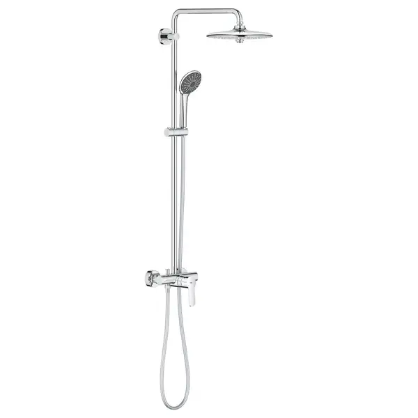 Grohe Vitalio Joy Душевая система, Хром (27684001)