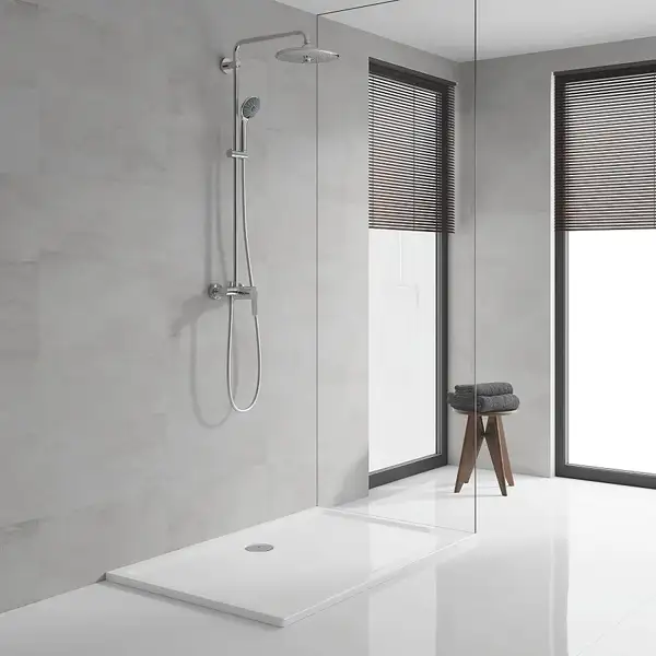 Grohe Vitalio Joy Душевая система, Хром (27684001)