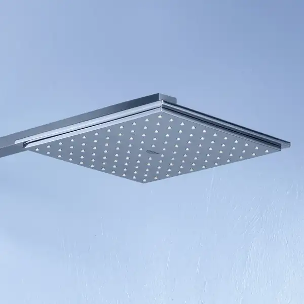 Grohe Euphoria Cube XXL душевая система, хром (27696001)