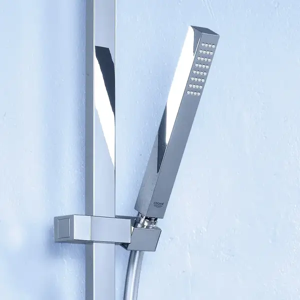 Grohe Euphoria Cube XXL душевая система, хром (27696001)