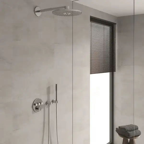 Grohe SmartControl душевая система, хром (34709000)