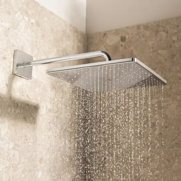 Grohe Cube Душевая система, хром (CV034331)