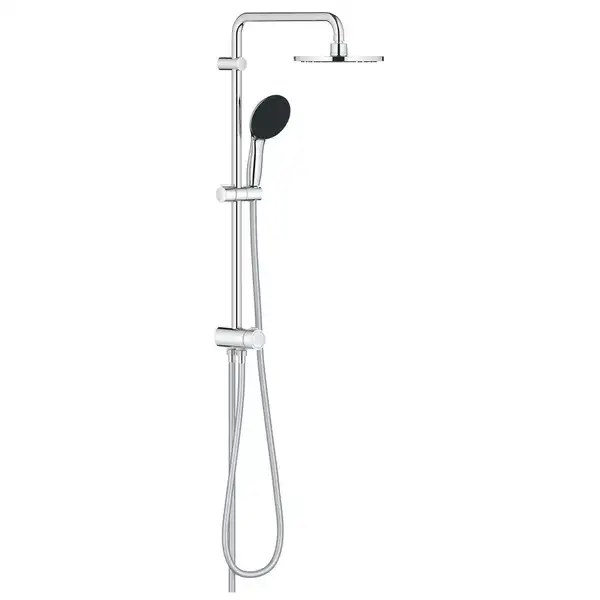 Grohe Vitalio Start Душевая система, Хром (nte004)