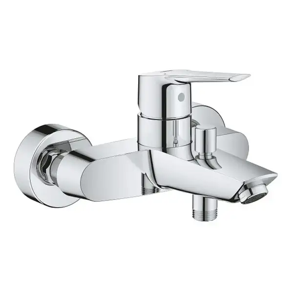 Grohe Vitalio Start Душевая система, Хром (nte004)