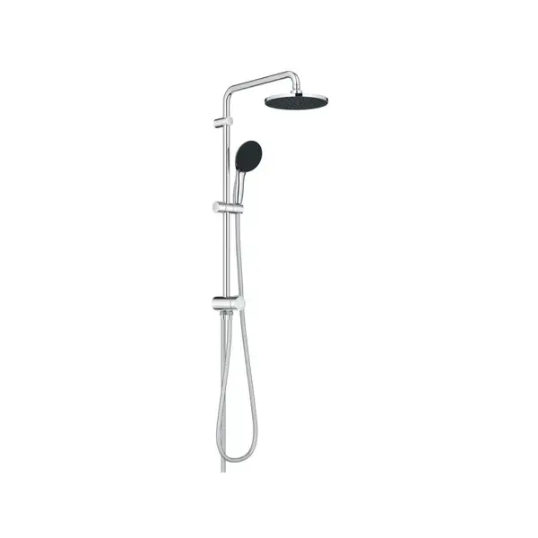 Grohe Vitalio Start Душевая система, Хром (nte004)