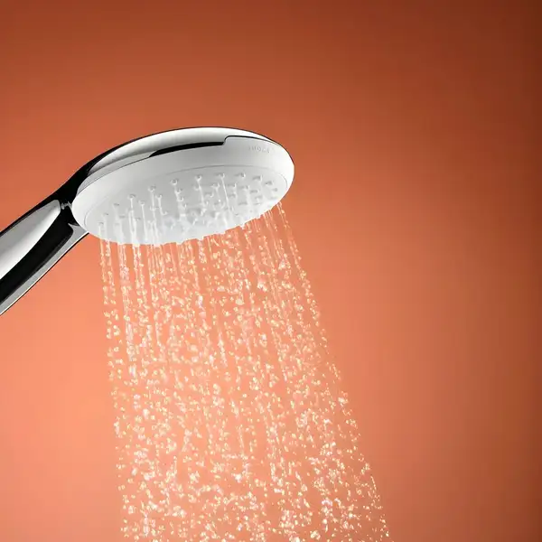 Grohe BauFlow Душевая система, хром (UA29045003)