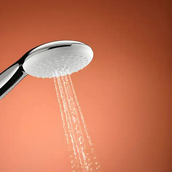 Grohe BauFlow Душевая система, хром (UA29045003)