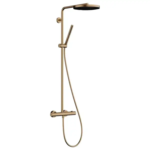 HANSGROHE Pulsify S Puro душевая система, 24223140
