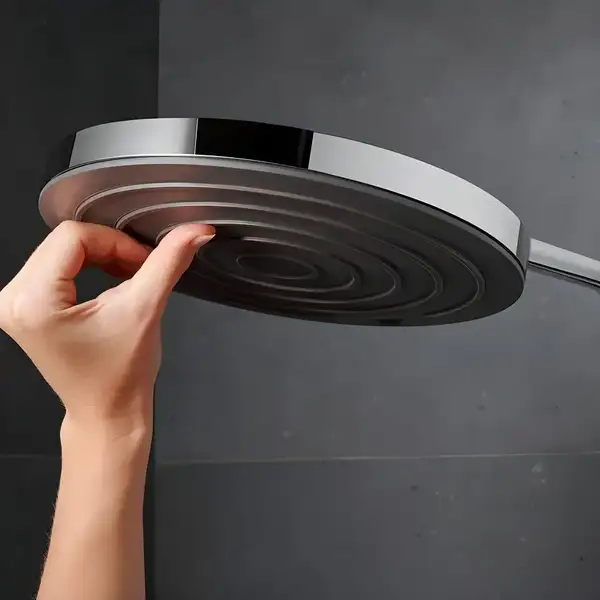 HANSGROHE Pulsify S Puro Душевая система, хром (24236000)
