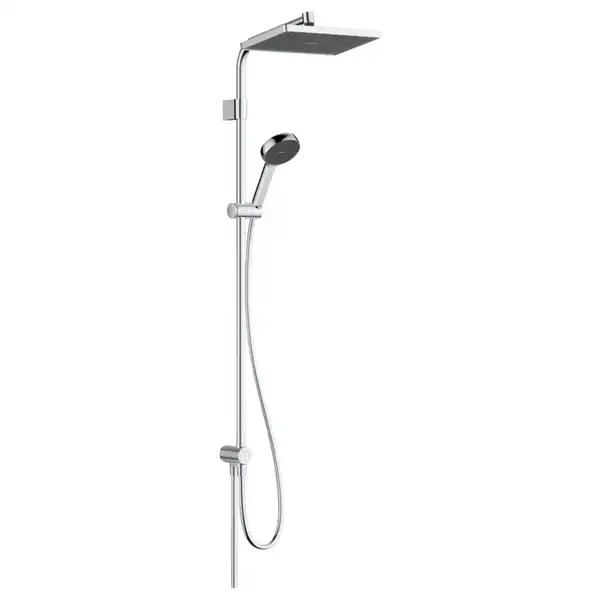 HANSGROHE Activera Q душевая система, хром (28757000)