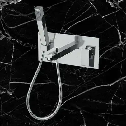 Как выбрать смеситель для ванны