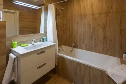 Скільки коштує ремонт в ванній кімнаті: рахуємо вартість