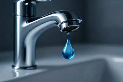 Економія води на 50 %: огляд еко‑сантехніки для кухні і ванної