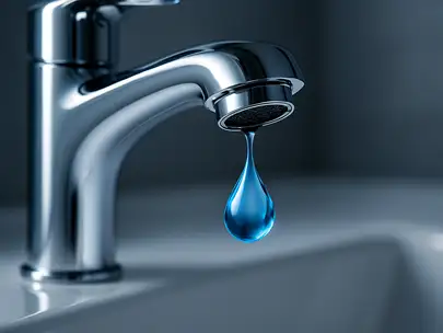 Економія води на 50 %: огляд еко‑сантехніки для кухні і ванної Економія води на 50 %: огляд еко‑сантехніки для кухні і ванної