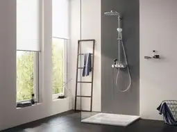 Душевые системы