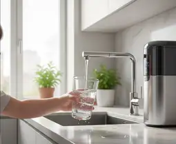 Фільтри води