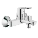 Смеситель для ванны Grohe Bau Loop (цвет - хром) (23341000) фото 1 Aquada.com.ua