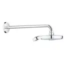 GROHE Верхний душ 422 мм, хром Power&Soul Cosmopolitan (26172000) фото 1 Aquada.com.ua