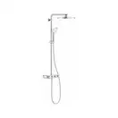 GROHE Душевая система с термостатом Euphoria SmartControl System 310 (26507000) фото 1 Aquada.com.ua