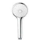 GROHE Ручная лейка Euphoria 110 Massage (27221001) фото 1 Aquada.com.ua