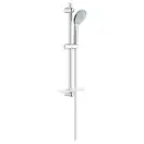GROHE Душовий гарнітур, 3 режими струменю Euphoria 110 Massage (27231001) фото 1 Aquada.com.ua