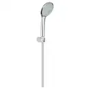 GROHE Душевой набор с 1 режимом струи Euphoria 110 Mono (27354000) фото 1 Aquada.com.ua