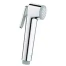 GROHE Ручний душ, 1 режим струменю Tempesta-F Trigger Spray 30  (27512001) фото 1 Aquada.com.ua