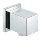 GROHE Euphoria Cube Шланговое подсоединение (27704000) фото 1 Aquada.com.ua