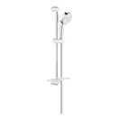 GROHE Душовий гарнітур, 3 режими струменю New Tempesta Cosmopolitan 100  (27929002) фото 1 Aquada.com.ua