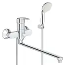 GROHE Універсальний змішувач Multiform з душовим гарнітуром New Tempesta II (3270800A) (3270800A) фото 1 Aquada.com.ua