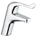 GROHE Одноважільний безпечний змішувач для раковини Euroeco Special SSC (32790000) фото 1 Aquada.com.ua
