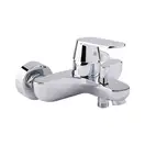 Смеситель для ванны Grohe Eurosmart Cosmopolitan (цвет - хром) (32831000) фото 1 Aquada.com.ua