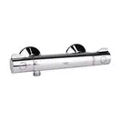 Термостат для душа Grohe Grohtherm 800 (цвет - хром) (34558000) фото 1 Aquada.com.ua