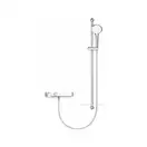 GROHE Термостат с душевым набором Grohtherm SmartControl (34721000) фото 1 Aquada.com.ua