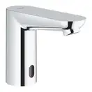 Смеситель электронный для раковины Grohe Euroeco Cosmopolitan E (цвет - хром) (36271000) фото 1 Aquada.com.ua