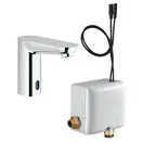 GROHE інфрачервона електроніка для раковини без змішування Euroeco Cosmopolitan E Powerbox  (36384000) фото 1 Aquada.com.ua