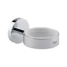 GROHE Держатель для мыльницы/стакана Essentials (40369001) фото 1 Aquada.com.ua