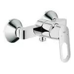 Grohe BauLoop Змішувач для душу, хром (23340000)
