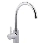 Змішувач для кухні Grohe Eurosmart Cosmopolitan, хром (32843000)