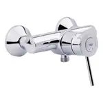 Grohe BauClassic Змішувач для душу, хром (32867000)