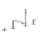 Grohe Lineare New Змішувач для ванни, хром (19577001)