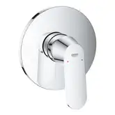 Змішувач прихованого монтажу для 1 споживача Grohe Eurosmart Cosmopolitan (24044000)