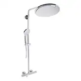 Душова система Grohe Euphoria XXL System 310 c термостатом, хром (26075000)